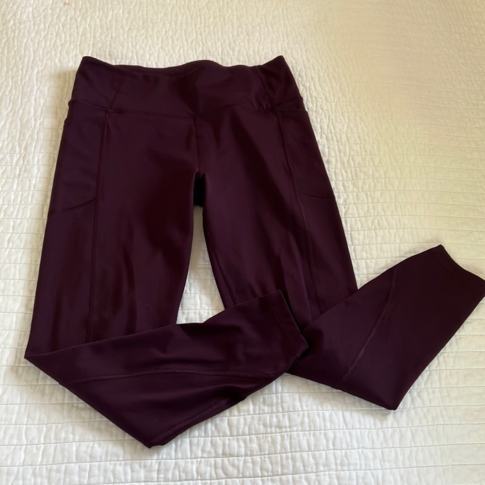 Victoria’s Secret Exercise Leggings